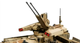 Миниатюра изображения товара Сборная модель Звезда Российская боевая машина огневой поддержки Терминатор-2 / 3695