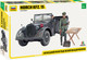 Миниатюра изображения товара Сборная модель Звезда Немецкий многоцелевой внедорожник Horch Kfz. 15 / 3709