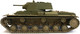 Миниатюра изображения товара Сборная модель Звезда Советский танк КВ-1 1940г / 3624П