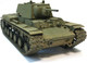 Миниатюра изображения товара Сборная модель Звезда Советский танк КВ-1 1940г / 3624П