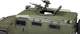 Миниатюра изображения товара Сборная модель Звезда Российский бронеавтомобиль ГАЗ Тигр / 3668П