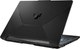 Миниатюра изображения товара Игровой ноутбук Asus TUF Gaming A15 FA506NFR-HN100