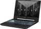 Миниатюра изображения товара Игровой ноутбук Asus TUF Gaming A15 FA506NFR-HN100