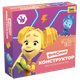 Миниатюра изображения товара Настольная игра Звезда Фиксики. Конструктор / 8881