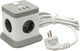 Миниатюра изображения товара Сетевой фильтр Cablexpert TWR-4-CU2-W-2