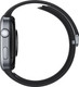 Миниатюра изображения товара Умные часы Huawei Watch D2 Aluminum Alloy Case LCA-B10 / 55020DAE (черный)