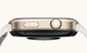 Миниатюра изображения товара Умные часы Huawei Watch D2 Aluminum Alloy Case LCA-B11 / 55020DJG (золотой)