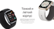 Миниатюра изображения товара Умные часы Huawei Watch D2 Aluminum Alloy Case LCA-B10 / 55020DAE (черный)