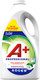 Миниатюра изображения товара Гель для стирки A+ Professional White для белого белья (4.62л)