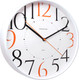 Миниатюра изображения товара Настенные часы Troykatime 77771747