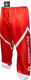 Миниатюра изображения товара Брюки для бокса BoyBo Knock Out IK-32 (XL, красный)