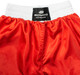 Миниатюра изображения товара Брюки для бокса BoyBo Knock Out IK-32 (XS, красный)