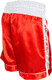 Миниатюра изображения товара Шорты для бокса BoyBo Knock Out IK-33 Для кикбоксинга (XL, красный)