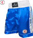 Миниатюра изображения товара Шорты для бокса BoyBo Knock Out IK-33 Для кикбоксинга (S, синий)