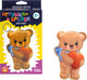 Миниатюра изображения товара Набор для творчества Десятое королевство Брелок своими руками Мишка / 05614