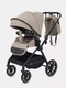 Миниатюра изображения товара Детская универсальная коляска Rant Moss 2 в 1 / RA321 (Beige)