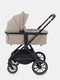 Миниатюра изображения товара Детская универсальная коляска Rant Moss 2 в 1 / RA321 (Beige)