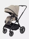 Миниатюра изображения товара Детская универсальная коляска Rant Moss 2 в 1 / RA321 (Beige)