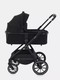Миниатюра изображения товара Детская универсальная коляска Rant Moss 2 в 1 / RA321 (Black)