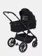 Миниатюра изображения товара Детская универсальная коляска Rant Moss 2 в 1 / RA321 (Black)
