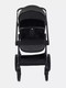 Миниатюра изображения товара Детская универсальная коляска Rant Moss 2 в 1 / RA321 (Black)