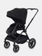 Миниатюра изображения товара Детская универсальная коляска Rant Moss 2 в 1 / RA321 (Black)