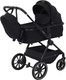 Миниатюра изображения товара Детская универсальная коляска Rant Moss 2 в 1 / RA321 (Black)