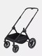 Миниатюра изображения товара Детская универсальная коляска Rant Moss 2 в 1 / RA321 (Graphite)