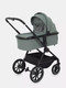 Миниатюра изображения товара Детская универсальная коляска Rant Moss 2 в 1 / RA321 (Green)