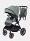 Миниатюра изображения товара Детская универсальная коляска Rant Moss 2 в 1 / RA321 (Green)