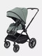 Миниатюра изображения товара Детская универсальная коляска Rant Moss 2 в 1 / RA321 (Green)
