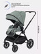 Миниатюра изображения товара Детская универсальная коляска Rant Moss 2 в 1 / RA321 (Green)
