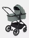 Миниатюра изображения товара Детская универсальная коляска Rant Moss 2 в 1 / RA321 (Green)