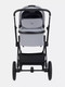 Миниатюра изображения товара Детская универсальная коляска Rant Moss 2 в 1 / RA321 (Grey)