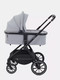 Миниатюра изображения товара Детская универсальная коляска Rant Moss 2 в 1 / RA321 (Grey)