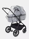Миниатюра изображения товара Детская универсальная коляска Rant Moss 2 в 1 / RA321 (Grey)