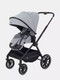 Миниатюра изображения товара Детская универсальная коляска Rant Moss 2 в 1 / RA321 (Grey)