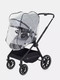 Миниатюра изображения товара Детская универсальная коляска Rant Moss 2 в 1 / RA321 (Grey)