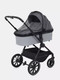 Миниатюра изображения товара Детская универсальная коляска Rant Moss 2 в 1 / RA321 (Grey)