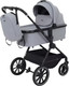 Миниатюра изображения товара Детская универсальная коляска Rant Moss 2 в 1 / RA321 (Grey)