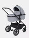 Миниатюра изображения товара Детская универсальная коляска Rant Moss 2 в 1 / RA321 (Grey)
