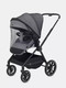 Миниатюра изображения товара Детская универсальная коляска Rant Moss 2 в 1 / RA321 (Grey)