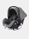 Миниатюра изображения товара Детская универсальная коляска MOWbaby Jasper 3 в 1 / MB022 (Silver Green)