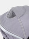 Миниатюра изображения товара Детская универсальная коляска MOWbaby Jasper 3 в 1 / MB022 (Silver Grey)
