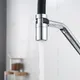 Миниатюра изображения товара Смеситель Shevanik S343-3