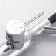 Миниатюра изображения товара Смеситель Shevanik S343-3