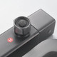 Миниатюра изображения товара Душевая система со смесителем Shevanik S3096T (оружейная сталь)