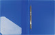 Миниатюра изображения товара Папка для бумаг Стамм Стандарт / ММ-30650 (синий)