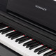 Миниатюра изображения товара Цифровое фортепиано Rockdale Sonata Black