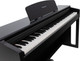 Миниатюра изображения товара Цифровое фортепиано Rockdale Sonata Black